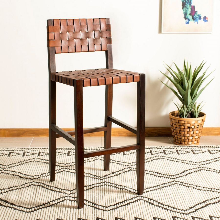 Kirby Bar and Counter Stools added by Maddy Nimmo