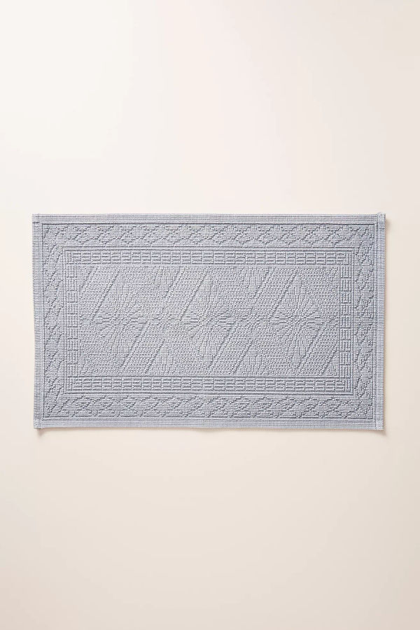 Misona Bath Mat added by Where The Heart Is Designs