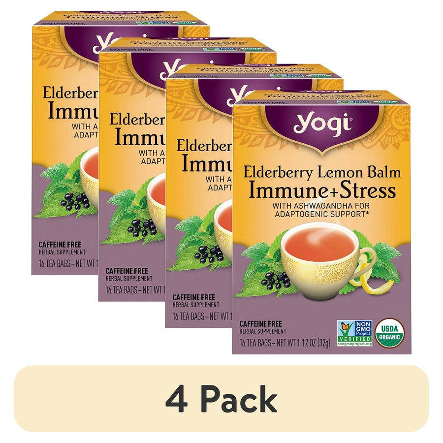 tea immunity boost added by Brooke Schwartz