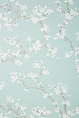 Branches Wallpaper added by Bethesda Home Stylist