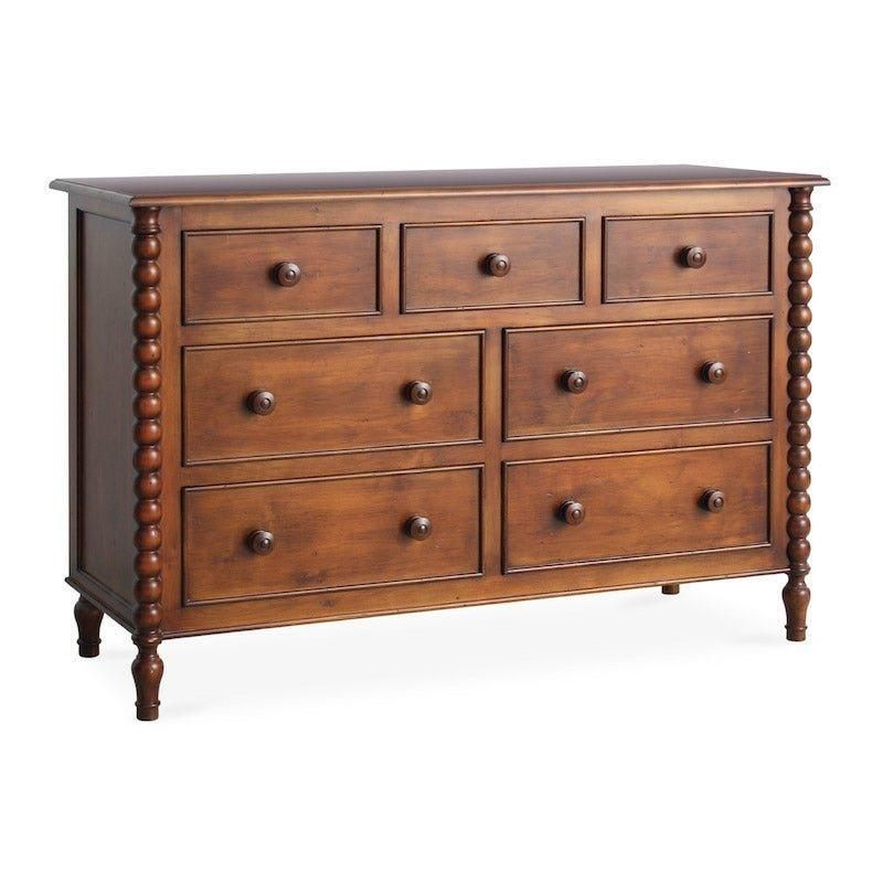 Clarke Seven Drawer Dresser added by Rochelle Bloom