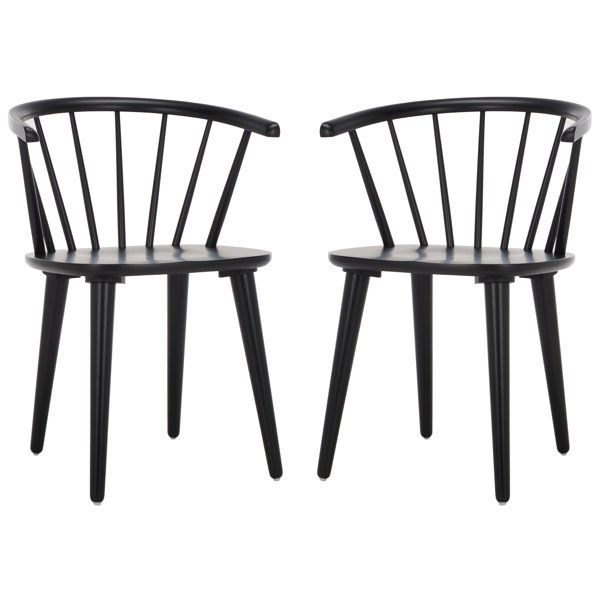 Sheffield Solid Wood Dining Chair added by Grace Mammen