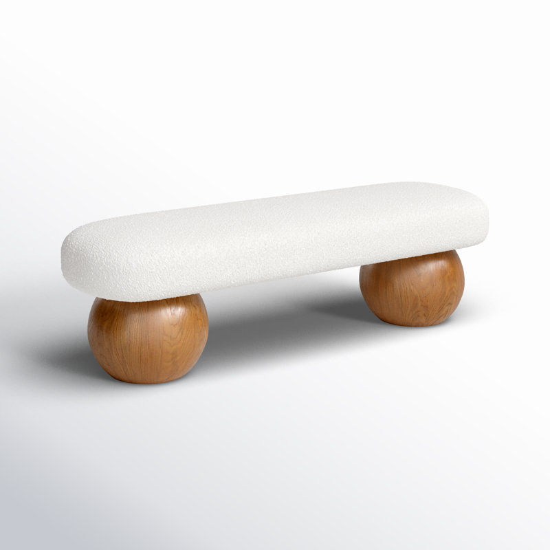 Lynnette Bench added by Wyatt Lanford
