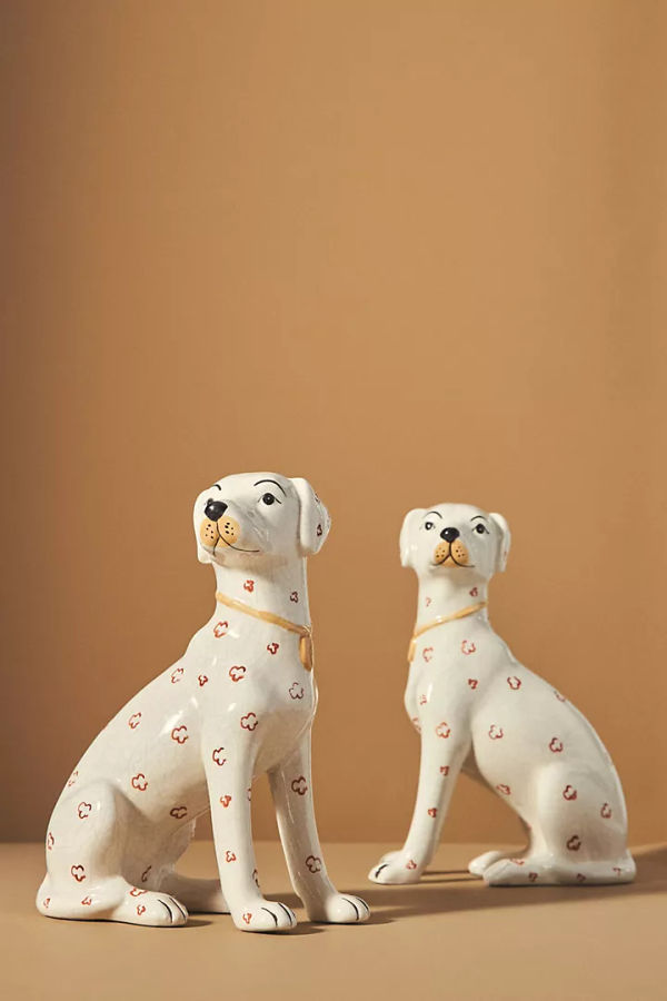 Scout Dog Decorative Object added by Maddie Bender