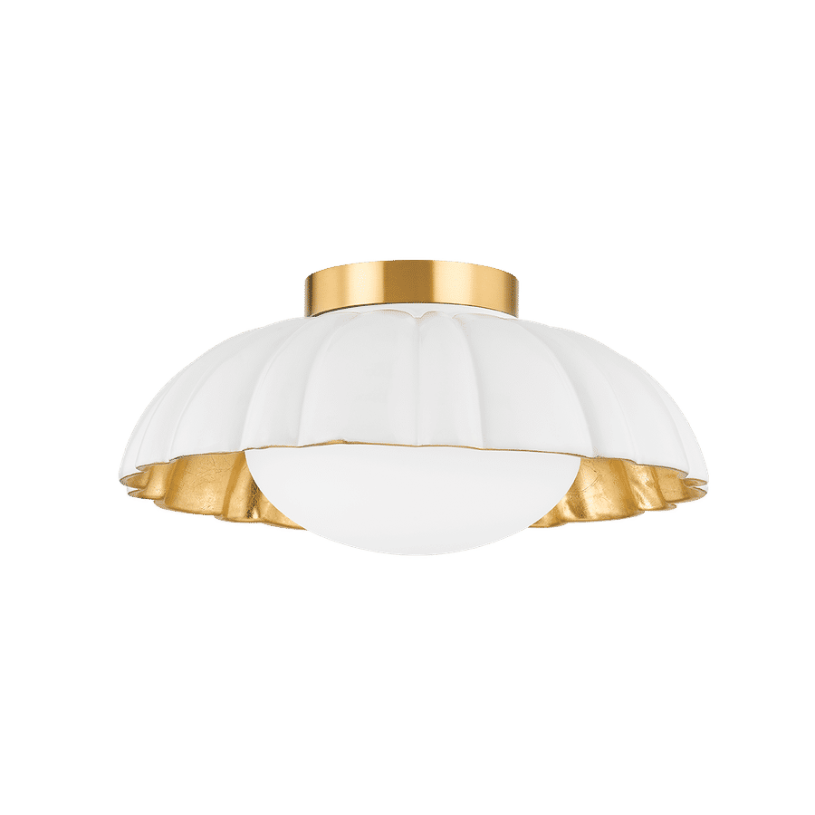 PENELOPE Flush Mount added by Piper Stromatt