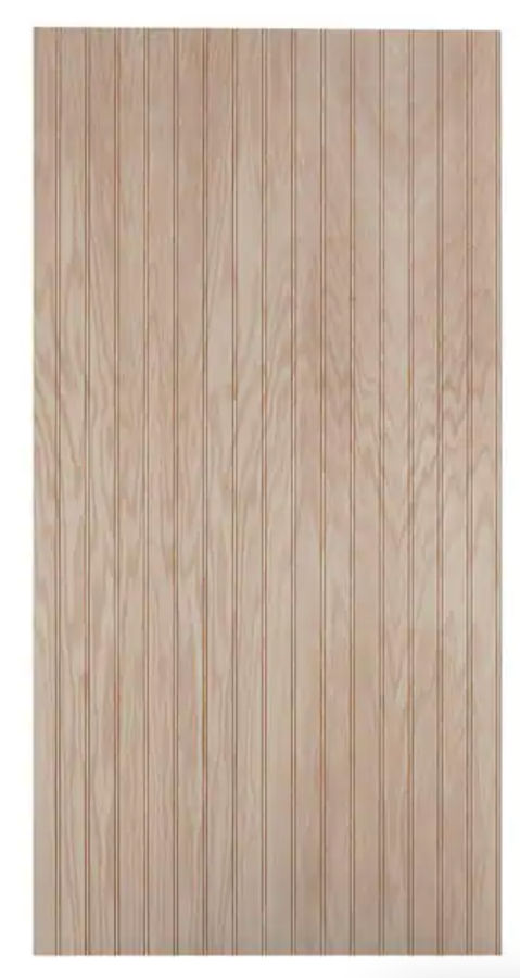 Oak Beadboard added by Jessica Staley