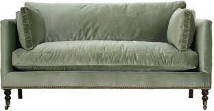 Margot 71" Velvet Sofa added by Abby Phillips