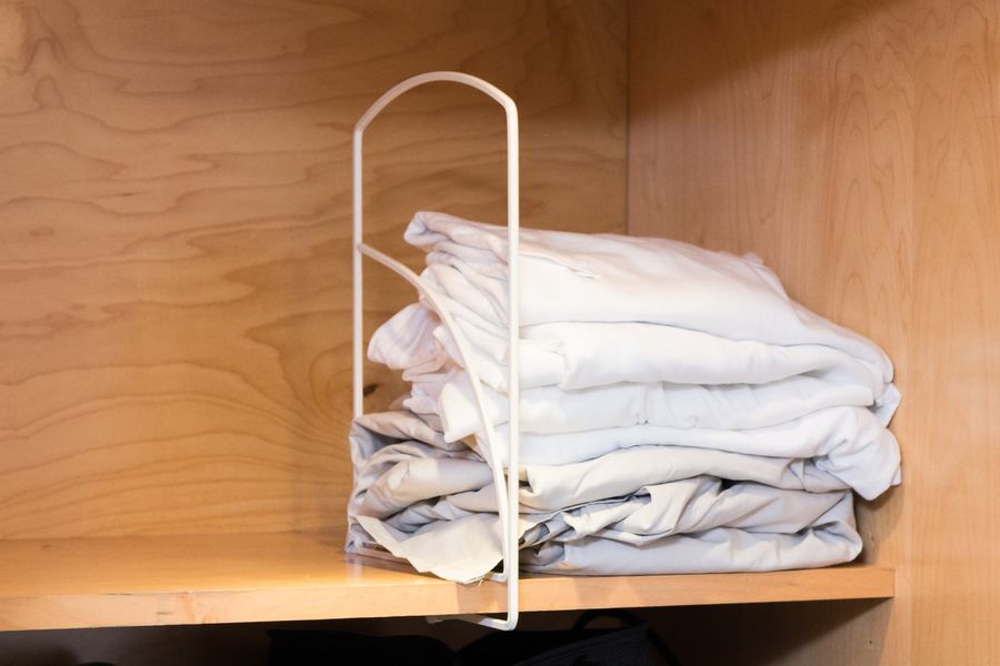 Lynk Tall Shelf Divider  added by Savannah Darnall