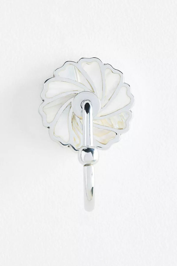 Gracie Towel Hook added by Katie Carpenter