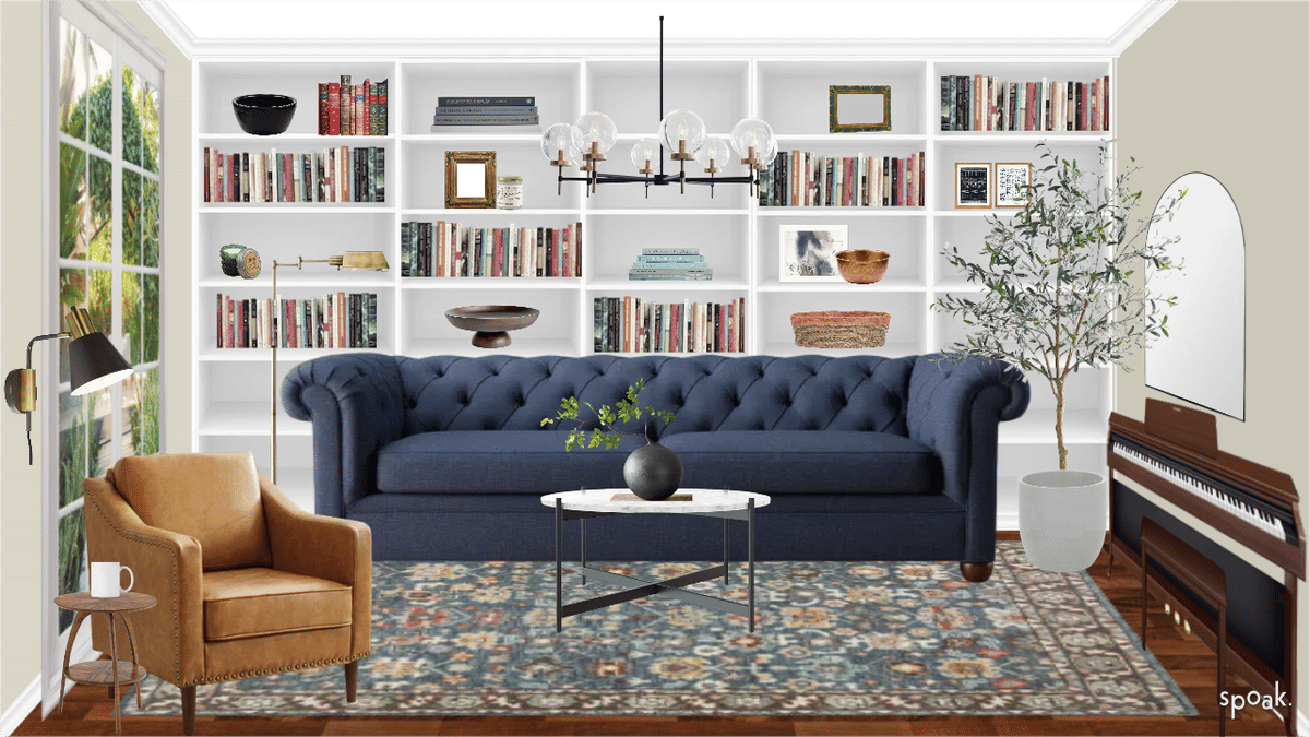 Ideas designed by Sandy Hamstra