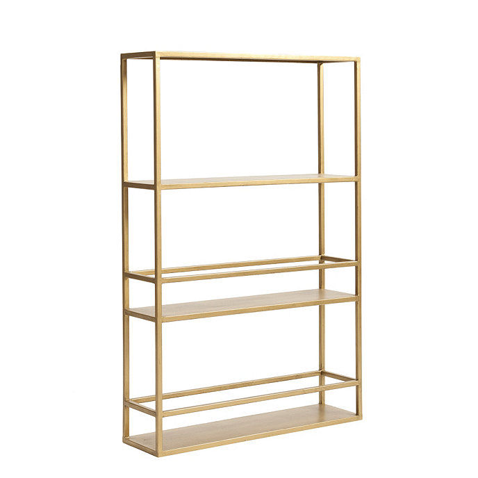 Abbot Slim Shelf 30x45" added by Emily Perdue