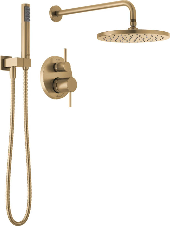 shower head system added by Karen Horn Smith