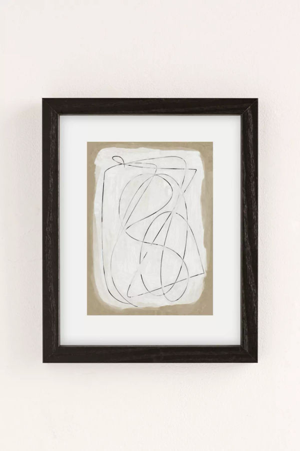 Dan Hobday Art Format Art Print added by Madeline Abernathy