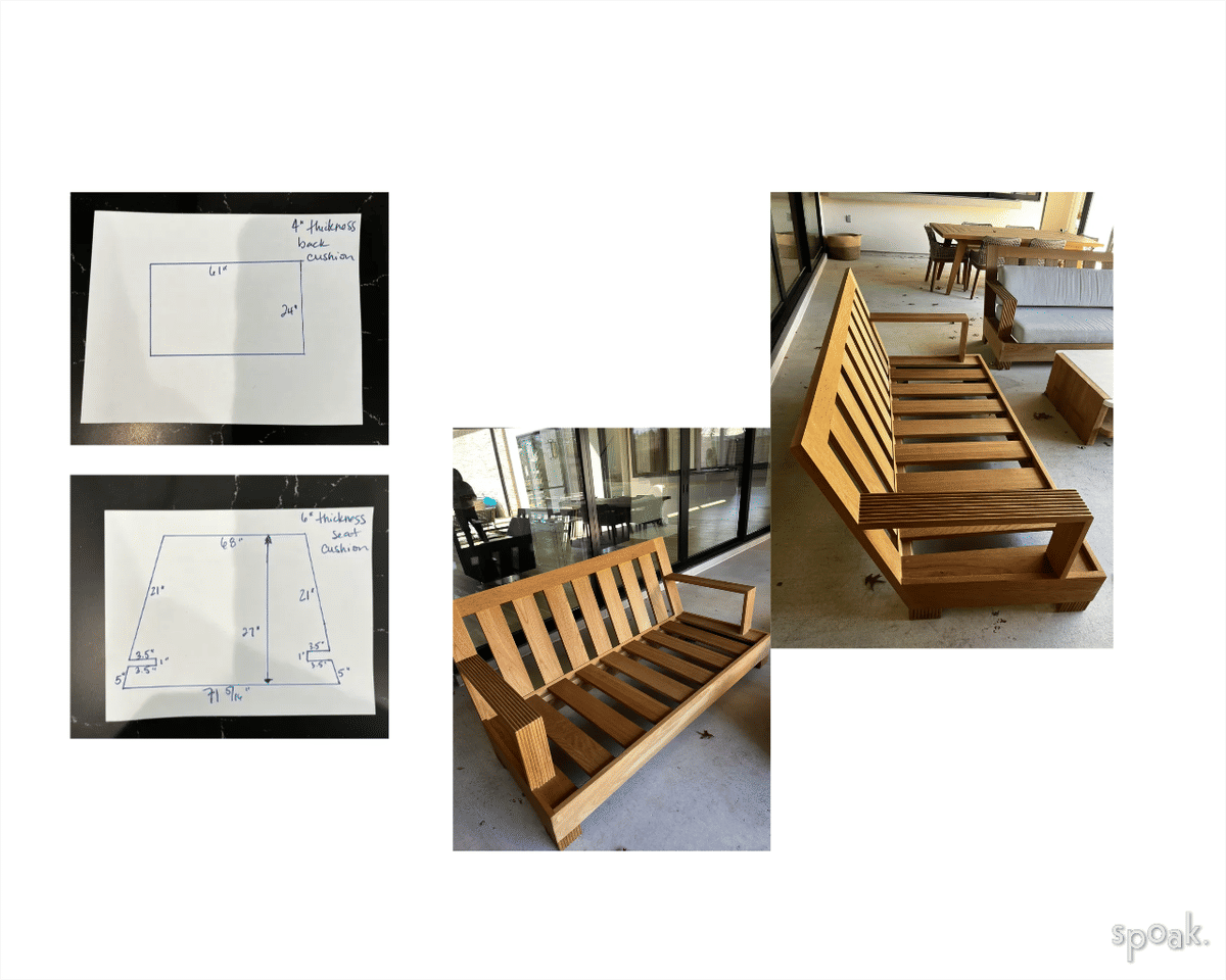 Outdoor Ideas designed by Alethia Vitale