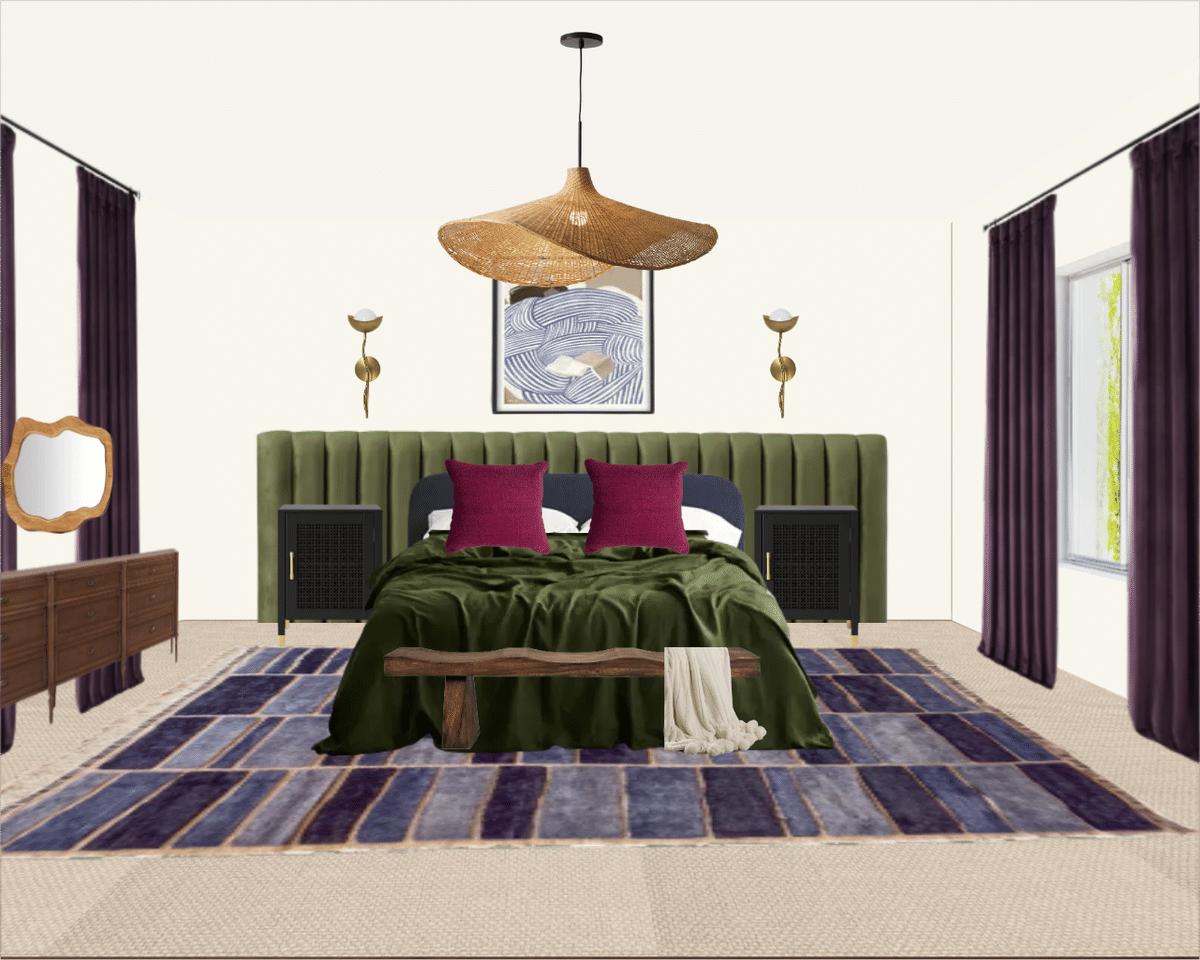 Kitchen + Living Room Ideas designed by Gabrielle Svozil