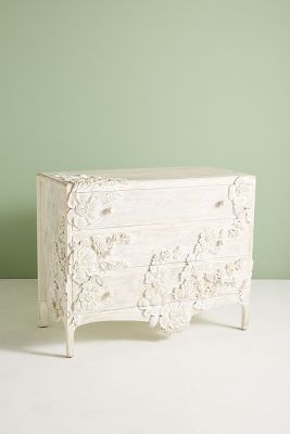 Enchantment Three-Drawer Dresser added by Brady Kass