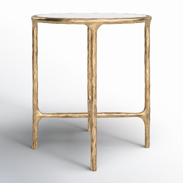 Evelynn End Table added by Katherine Yeager