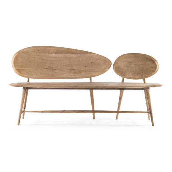Pebble Bench added by Evie Leigh