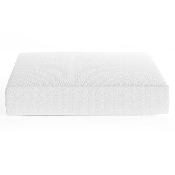 Wayfair Sleep™ 10'' Firm Gel Memory Foam Mattress added by Spoak Member