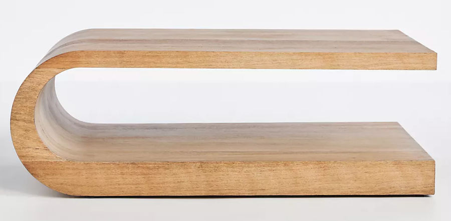 Palma Reclaimed Coffee Table added by Rachael Igoe