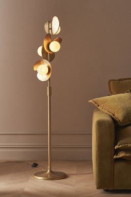 Charli Floor Lamp added by Erika Simmons