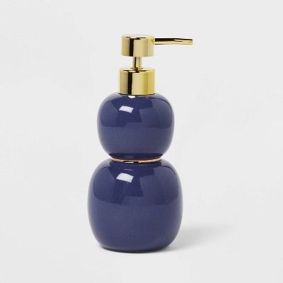 Soap Pump - Opalhouse™ Designed with Jungalow™ added by Kira Byler