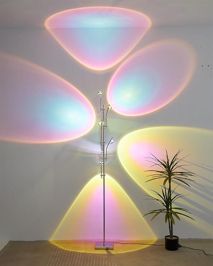 sunset floor lamp added by mariah smith