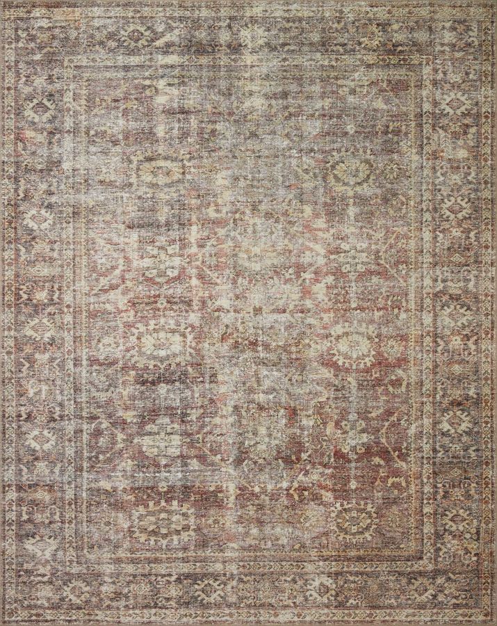 Amber Lewis x Loloi Georgie Area Rugs | Rugs Direct added by Kelsey Hicks