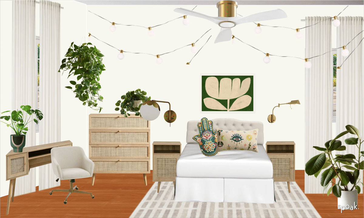 Craft Room Ideas designed by karen silveira