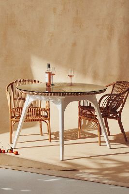 Clemente Dining Table added by sarah spagnola