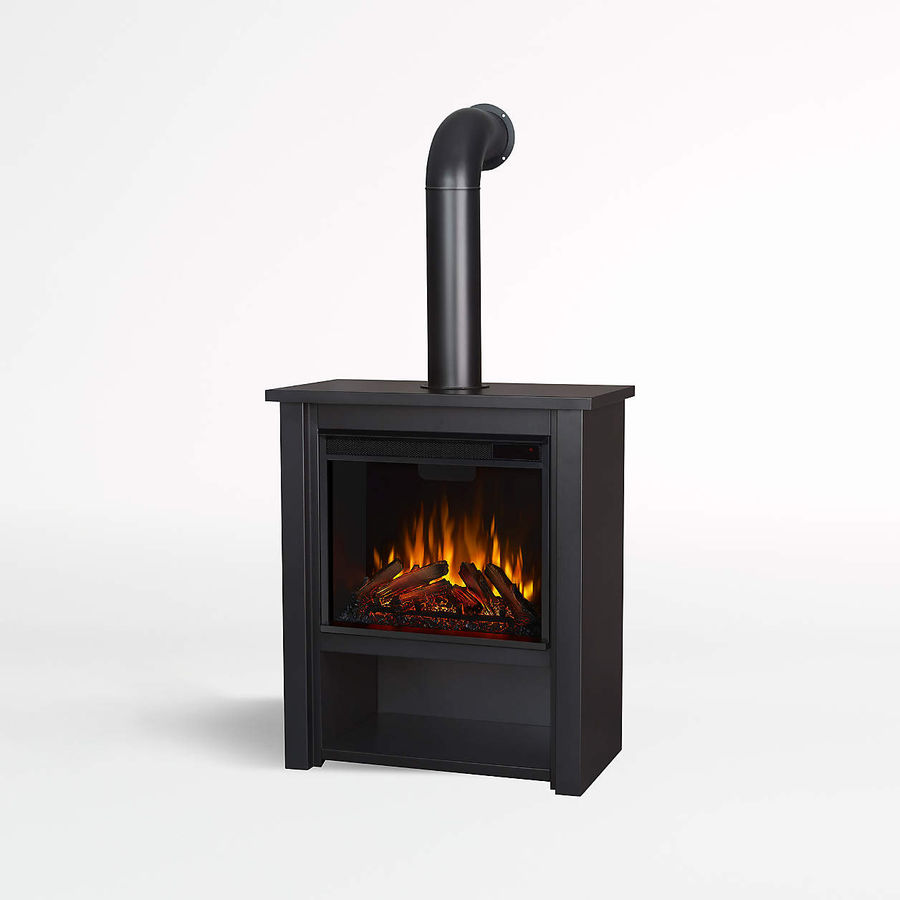 Hollis Electric Fireplace added by Spoak Member