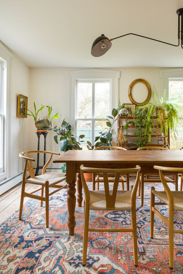 Dining Room Inspiration added by Spoak 