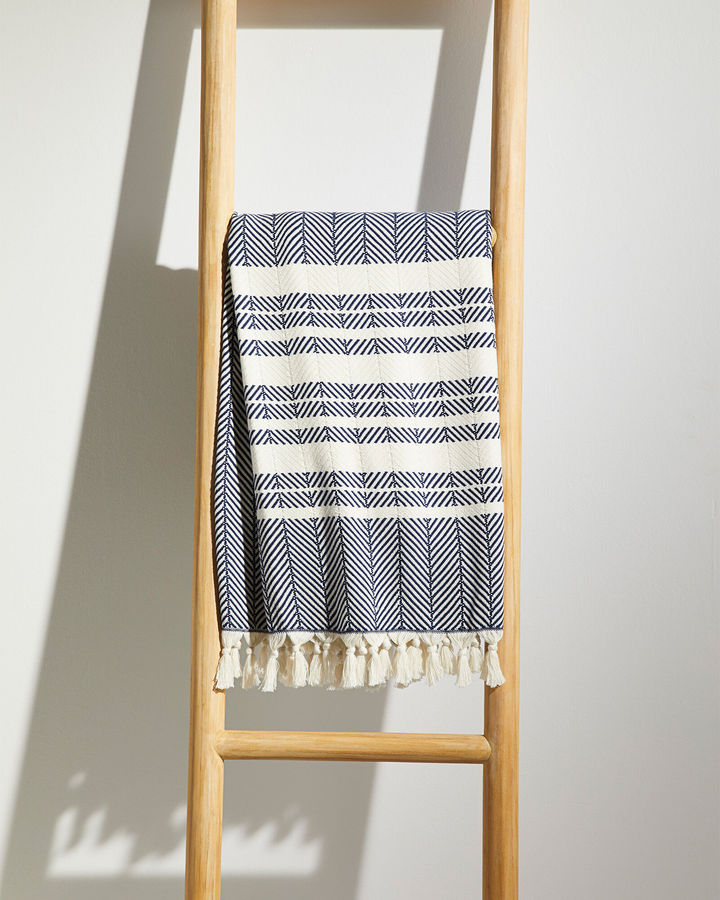 Palermo Cotton Throw added by Spoak Member