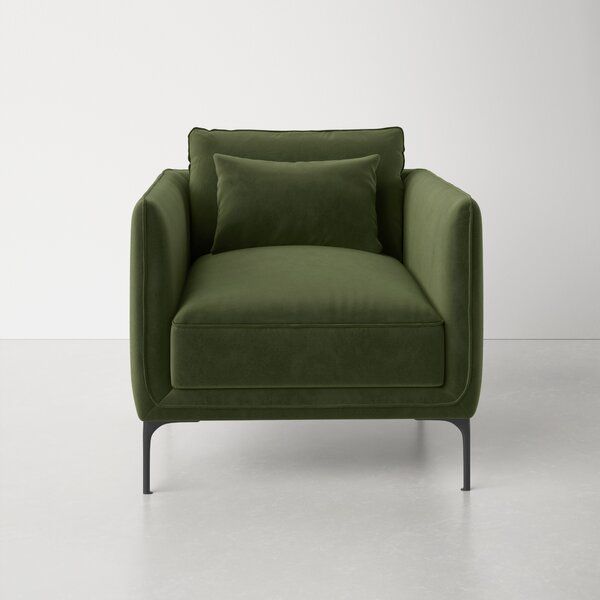 Phineas Upholstered Armchair added by Spoak Member