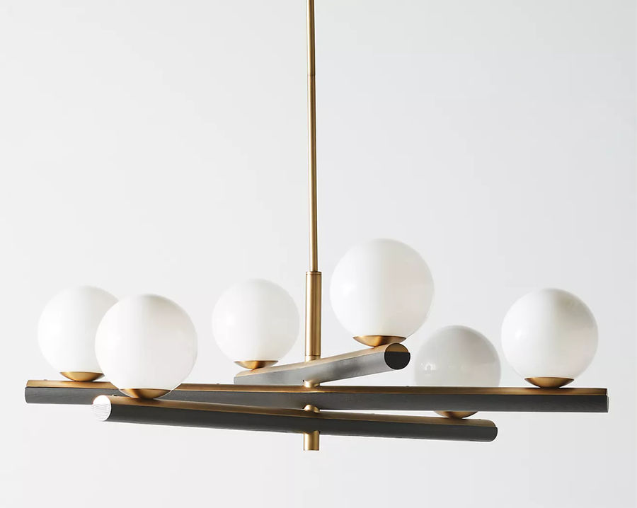Tanner Chandelier added by Kelly Ratcliff