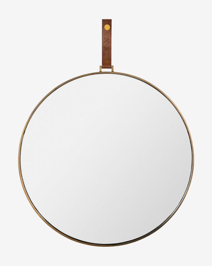 Laila Circle Mirror added by Stephanie Northrop