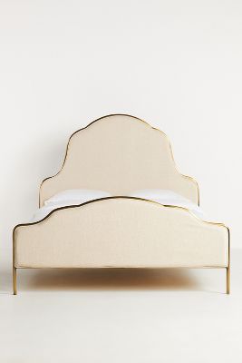 Valencia Linen Fenna Bed added by Stephanie Russel