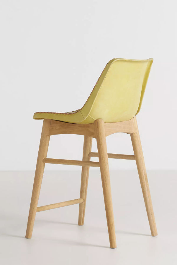 Rylie Counter Stool added by KYRA GRIER