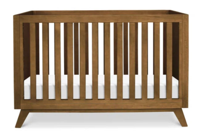 Otto 3-In-1 Convertible Crib added by Spoak Member