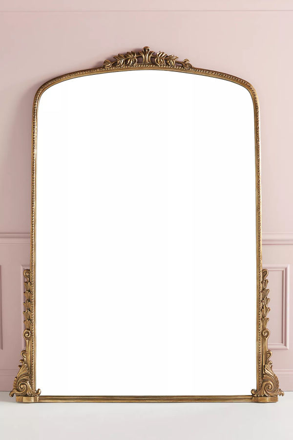 Gleaming Primrose Mirror added by Kristen Dominguez
