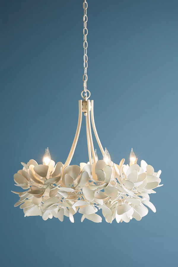 Magnolia Chandalier added by Ashley Connors