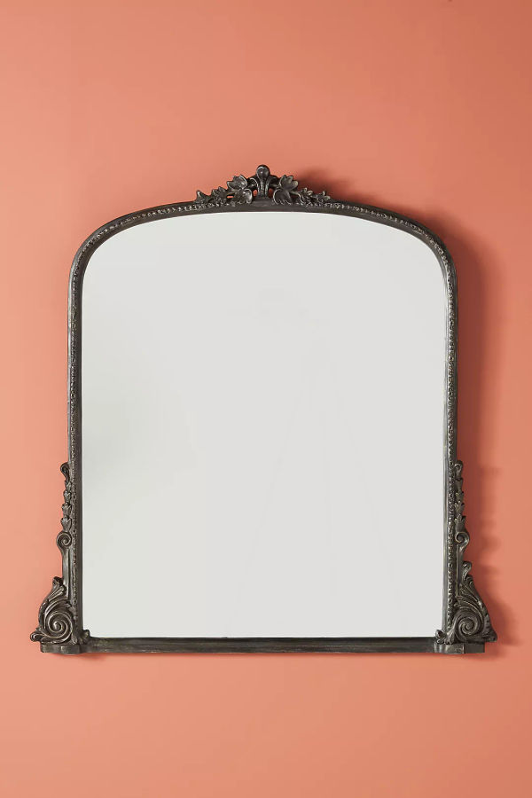 Gleaming Primrose Mirror added by Ivy Christopher