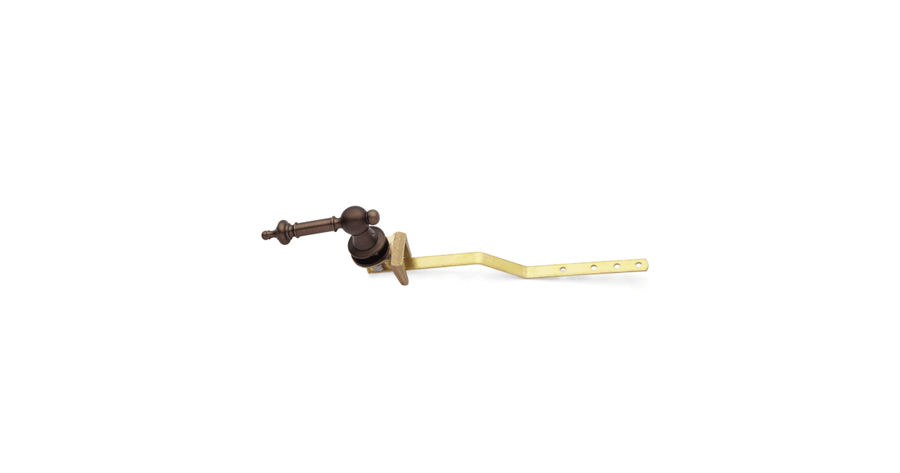 Signature Hardware 400747 Herne Solid Brass Toilet Tank | Build.com added by sarah spagnola