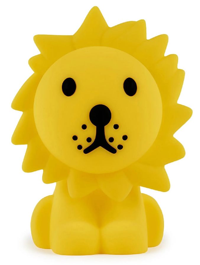 Small Lion Night Light added by Spoak Member