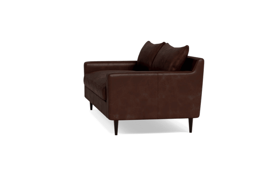 Sloan Leather 2-Seat Sofa added by Taylor Moffitt