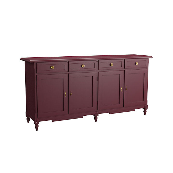 Casa Florentina Antoinette Sideboard added by Jennifer Hickey