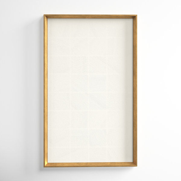 Wigley Framed Wall Mounted Corkboard/Bulletin Board added by Spoak Member