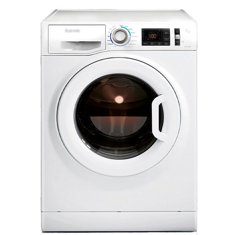 Splendide WFL1300XD Stackable Washer added by Alexis Mann
