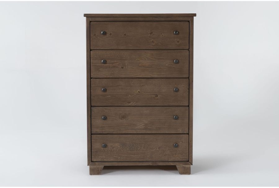 Marco Brown Chest Of Drawers added by Spoak Member