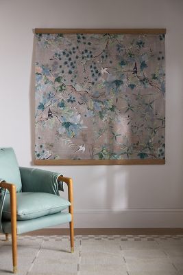Colleen Tapestry added by Calley Conner
